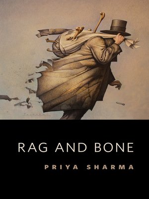 cover image of Rag and Bone